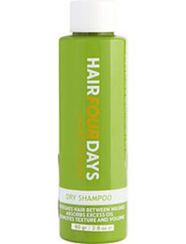Mixed Chicks Hair Four Days Dry Shampoo 2.8 Oz For Anyone
