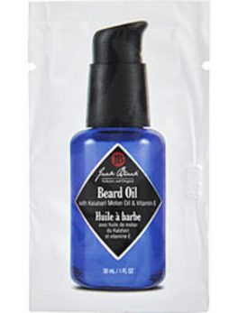 Jack Black Beard Oil--0.5ml/.016oz For Men