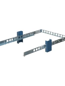 Innovation First Rack Mount Rails 1U 1UKIT-009