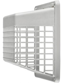 Lambro 1491WG Universal Hinged Vent Guard