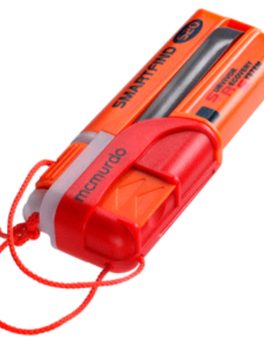 McMurdo Smartfind S20 SRS AIS MOB