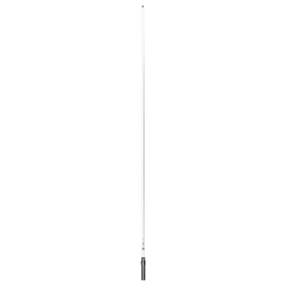 Shakespeare 6235-R Phase III AM/FM 8 and #39; Antenna w/20 and #39; Cable