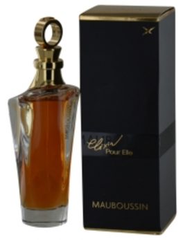 Mauboussin Elixir Pour Elle Eau De Parfum Spray 3.3 Oz For Women