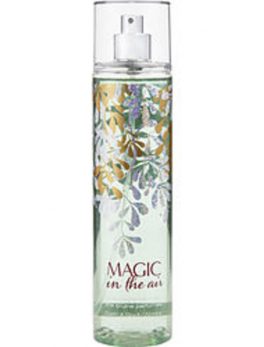 Bath and Body Works Magic In The Air Fine Fragrance Mist 8 Oz For Women