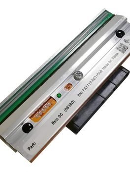 Genuine Zebra P1083320-011 300dpi Printhead For ZT610 P1083320-011