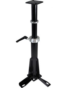 Havis Mounting Pole for Keyboard, Notebook, Docking Station, Computer