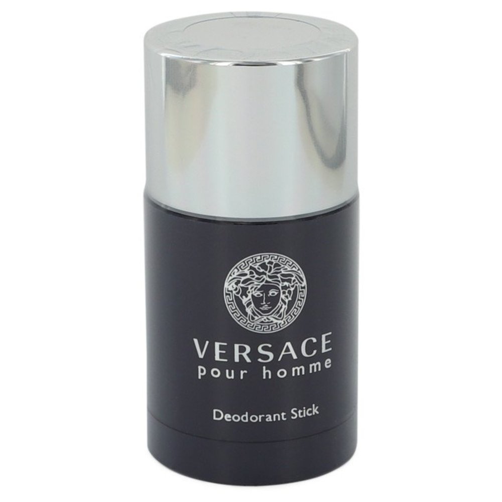 Versace Pour Homme By Versace Deodorant Stick 2.5 Oz For Men