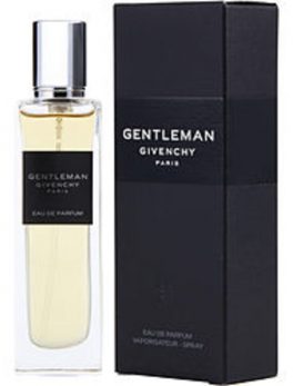 Gentleman Eau De Parfum Spray .5 Oz For Men