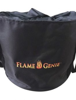Flame Genie FG-T Canvas Tote
