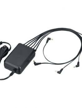 KENWOOD KSC-44MLKS AC Adapter for NX-P500