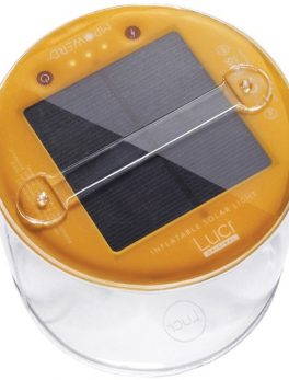 MPOWERD 1001-005-001-002 Luci Original