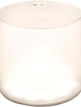 MPOWERD 1004-005-001-002 Luci Lux Inflatable Solar Light