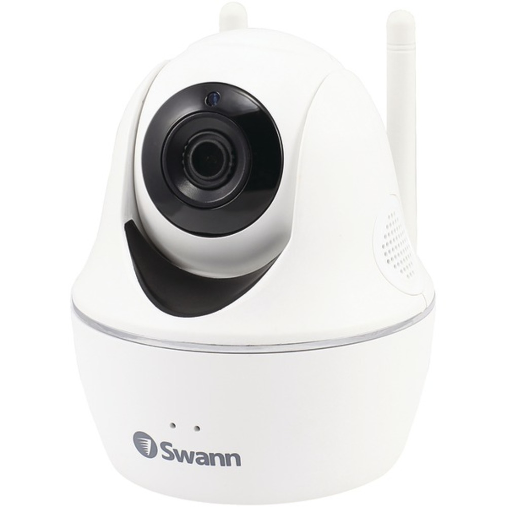 Swann SWWHD-PTCAM-US 1080p Full HD Wi-Fi Pan and Tilt Camera