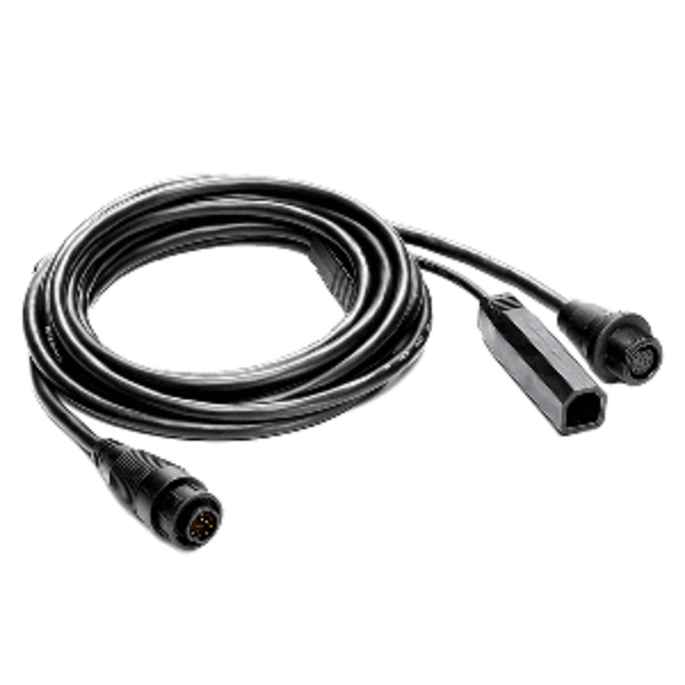 Humminbird 9-M360-2-DDI-Y - MEGA 360 and amp; 2D/MDI 7-Pin Y-Cable