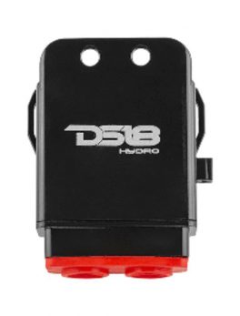 DS18 Marine Grade Fuse Holder 4 GA