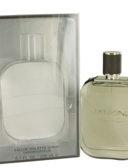 Kenneth Cole Mankind By Kenneth Cole Eau De Toilette Spray 6.7 Oz For Men