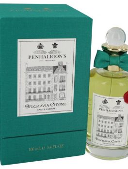 Belgravia Chypre By Penhaligon's Eau De Parfum Spray (unisex) 3.4 Oz For Women