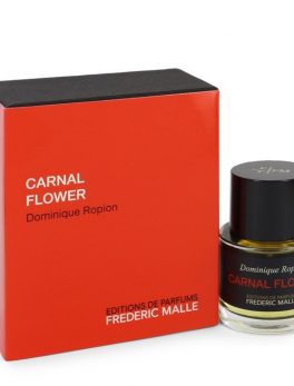 Carnal Flower By Frederic Malle Eau De Parfum Spray (unisex) 1.7 Oz For Women