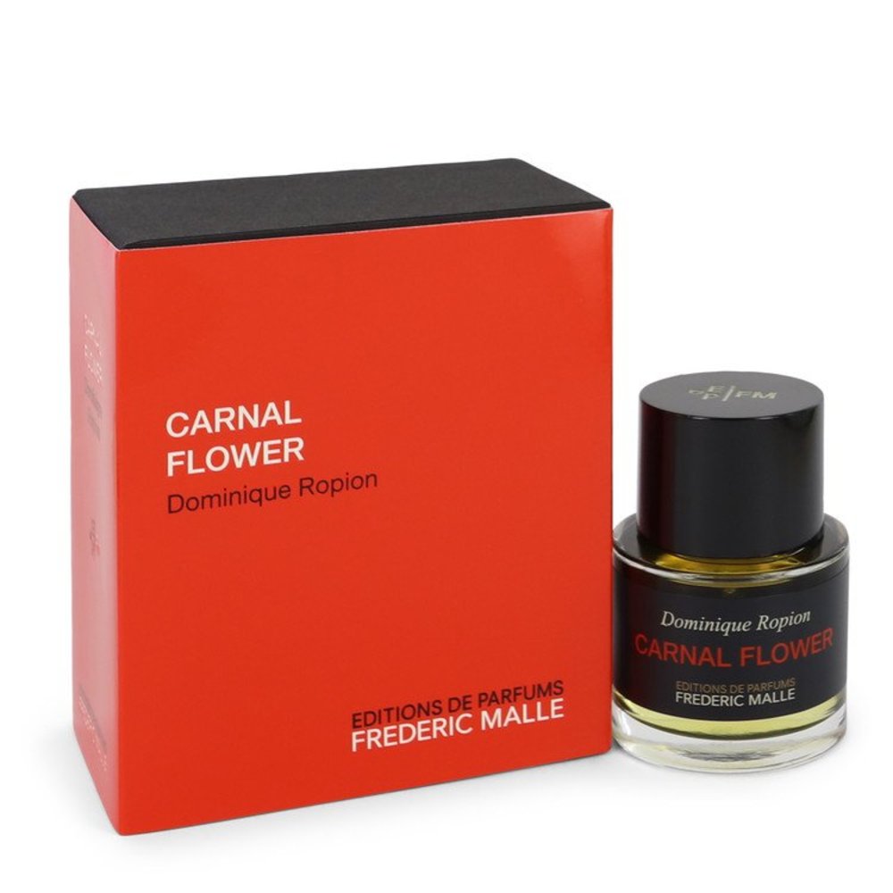 Carnal Flower By Frederic Malle Eau De Parfum Spray (unisex) 1.7 Oz For Women