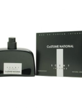 Costume National Scent Intense Eau De Parfum Spray 3.4 Oz For Women