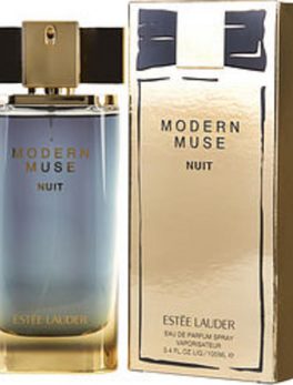Modern Muse Nuit Eau De Parfum Spray 3.4 Oz For Women
