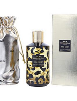 Mancera Wild Candy Eau De Parfum Spray 4 Oz For Anyone