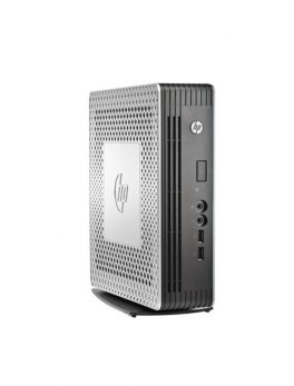 HP T610 Plus Thin CLient AMD T56N 1.65GHz 2GB 1GB Flash OS HP ThinPro DP DVI H1Y33AA#ABA