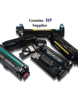 HP Genuine 90x Black High Yield Toner Cartridge For HP LaserJet Enterprise 600 CE390X