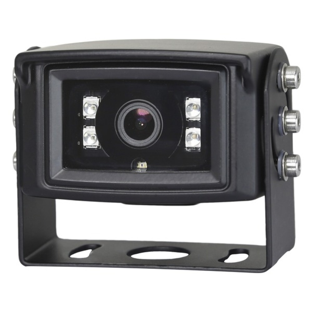BOYO Vision VTB301FHD VTB301FHD Heavy-Duty Universal Mount Full HD Camera with Night Vision and Built-in Microphone
