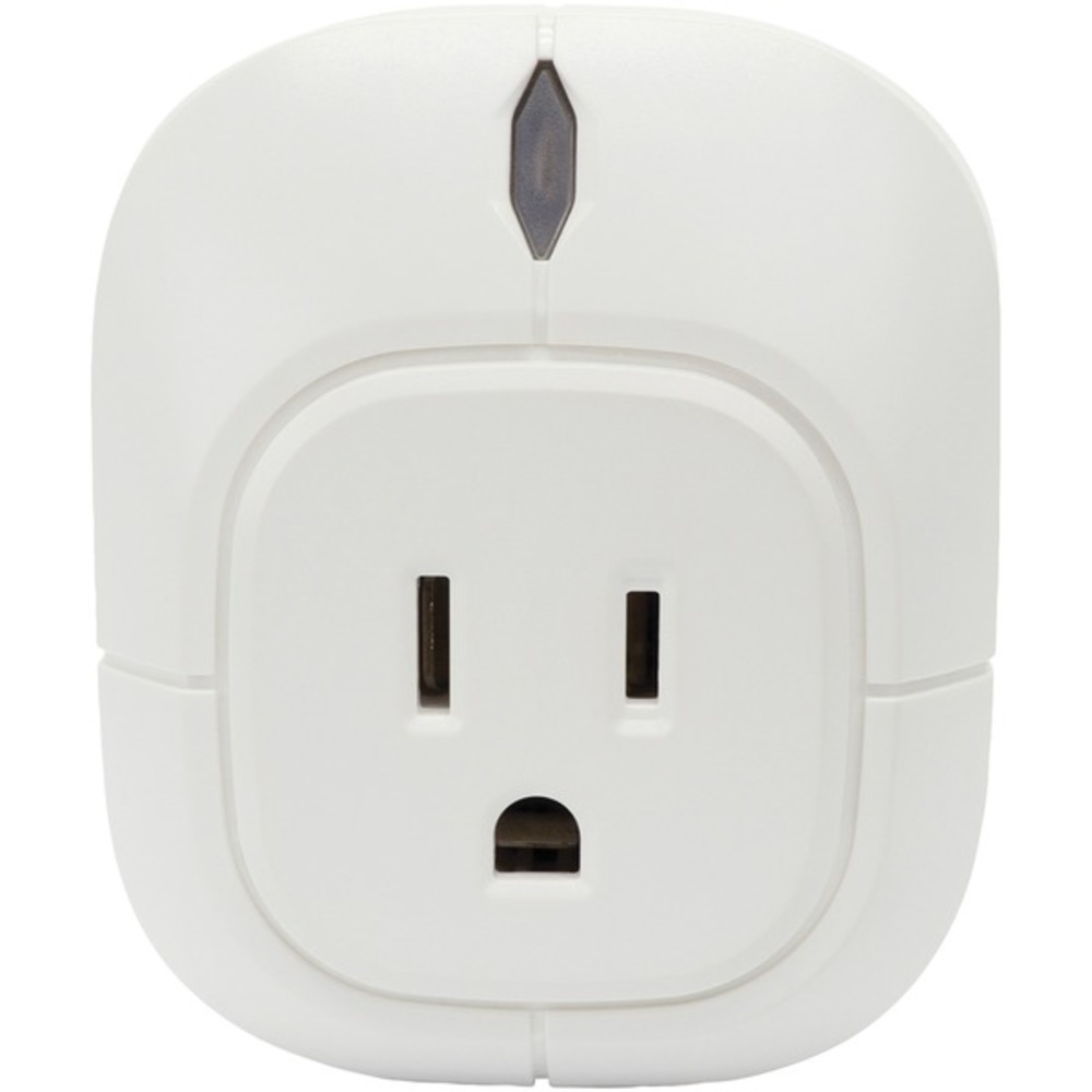 Fox and Summit FS-IP100 Wi-Fi Indoor Plug (Single)