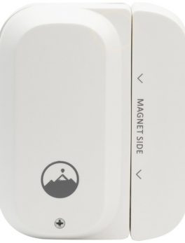 Fox and Summit FS-WDS100 Wi-Fi Window/Door Sensor (Single)