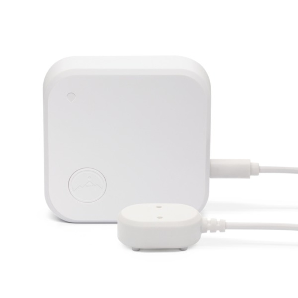 Fox and Summit FS-WLS200 Wi-Fi Water Leak Sensor