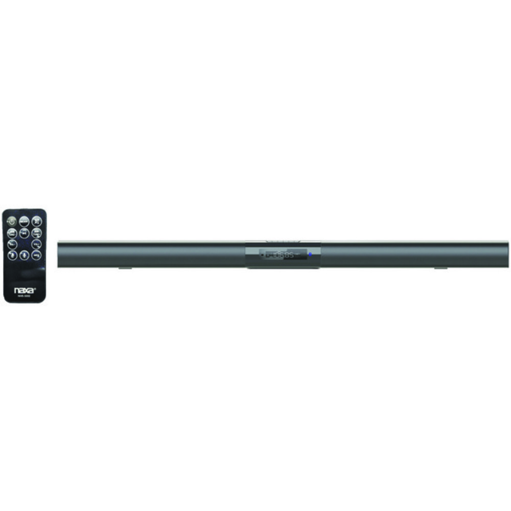 Naxa NHS-5002 42" Soundbar with Amazon Alexa Voice Control