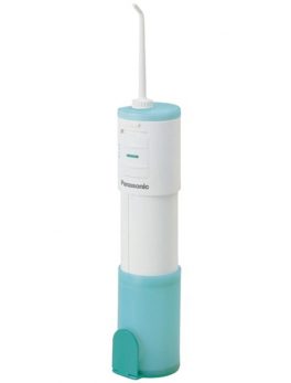 Panasonic EW-DJ10A Portable Oral Irrigator