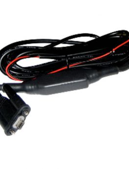 SPOT TRACE Waterproof DC Power Cable