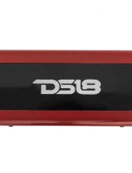 DS18 HYDRO Nano Full Rangle Digital Marine 2-Channel AMP - 300W