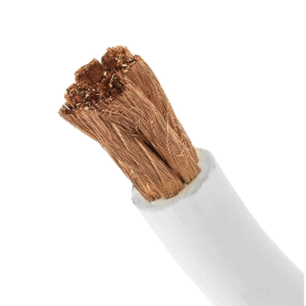 DS18 HYDRO Marine Grade OFC Ground Wire 0 GA - 25 and #39; Roll