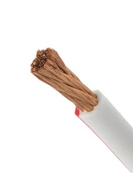 DS18 HYDRO Marine Grade OFC Power Wire 4 GA - 50 and #39; Roll