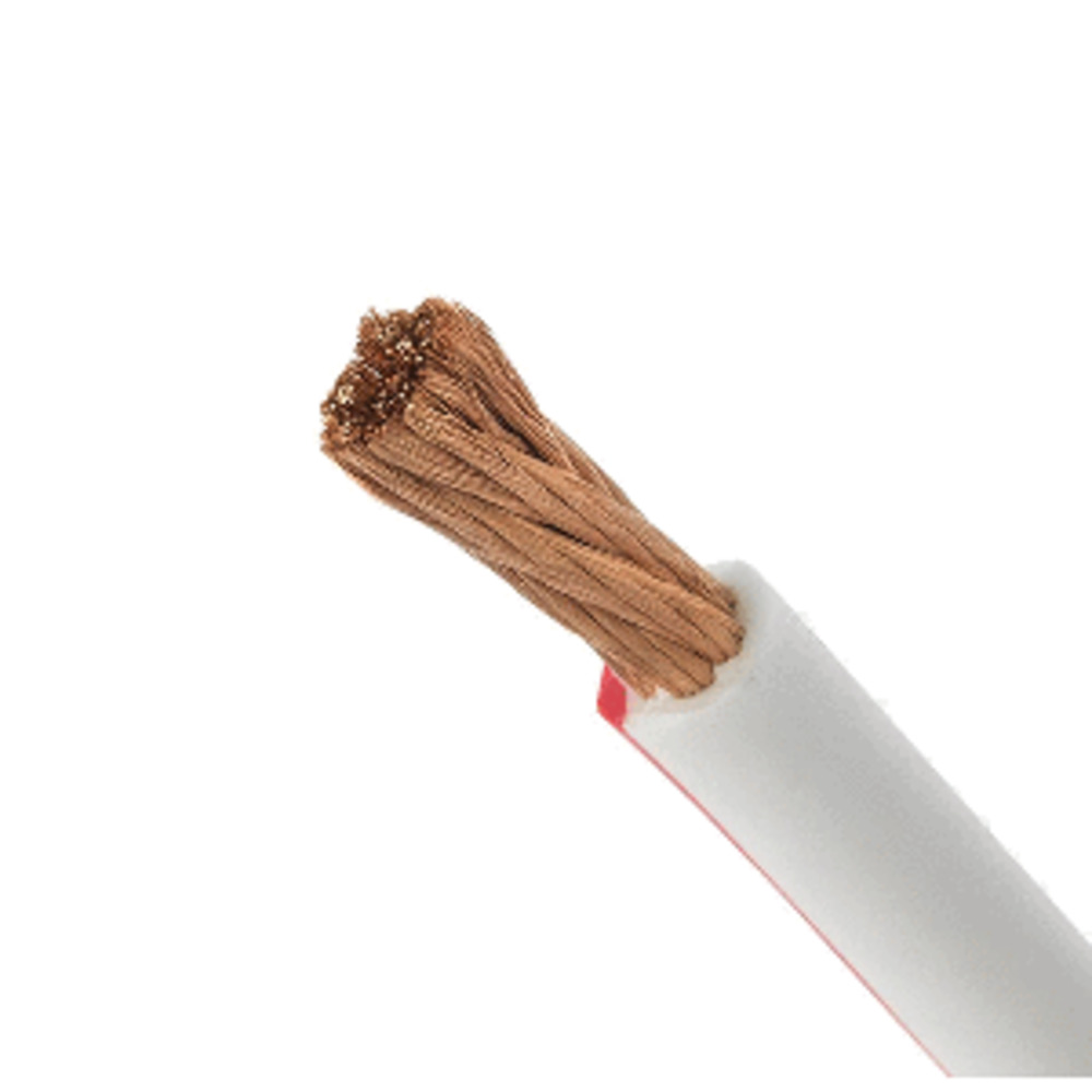 DS18 HYDRO Marine Grade OFC Power Wire 4 GA - 50 and #39; Roll