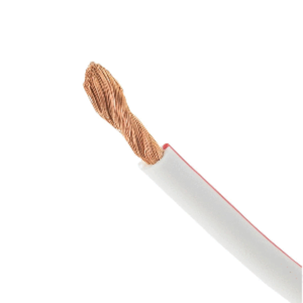 DS18 HYDRO Marine Grade OFC Power Wire 8 GA - 100 and #39; Roll