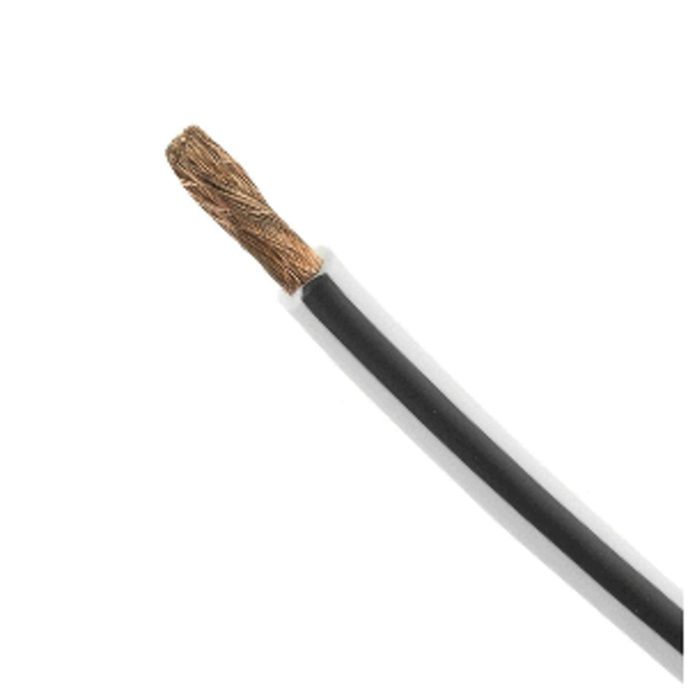 DS18 HYDRO Marine Grade OFC Ground Wire 8 GA - 100 and #39; Roll