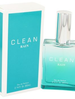 Clean Rain By Clean Eau De Parfum Spray 2.14 Oz For Women