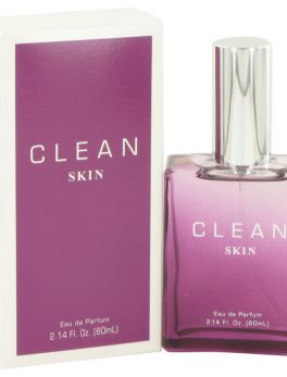Clean Skin By Clean Eau De Parfum Spray 2.14 Oz For Women