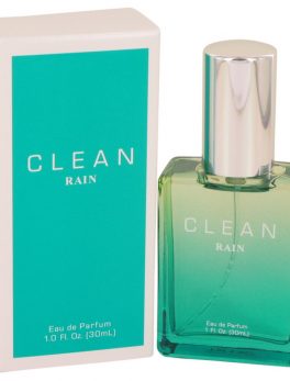 Clean Rain By Clean Eau De Parfum Spray 1 Oz For Women