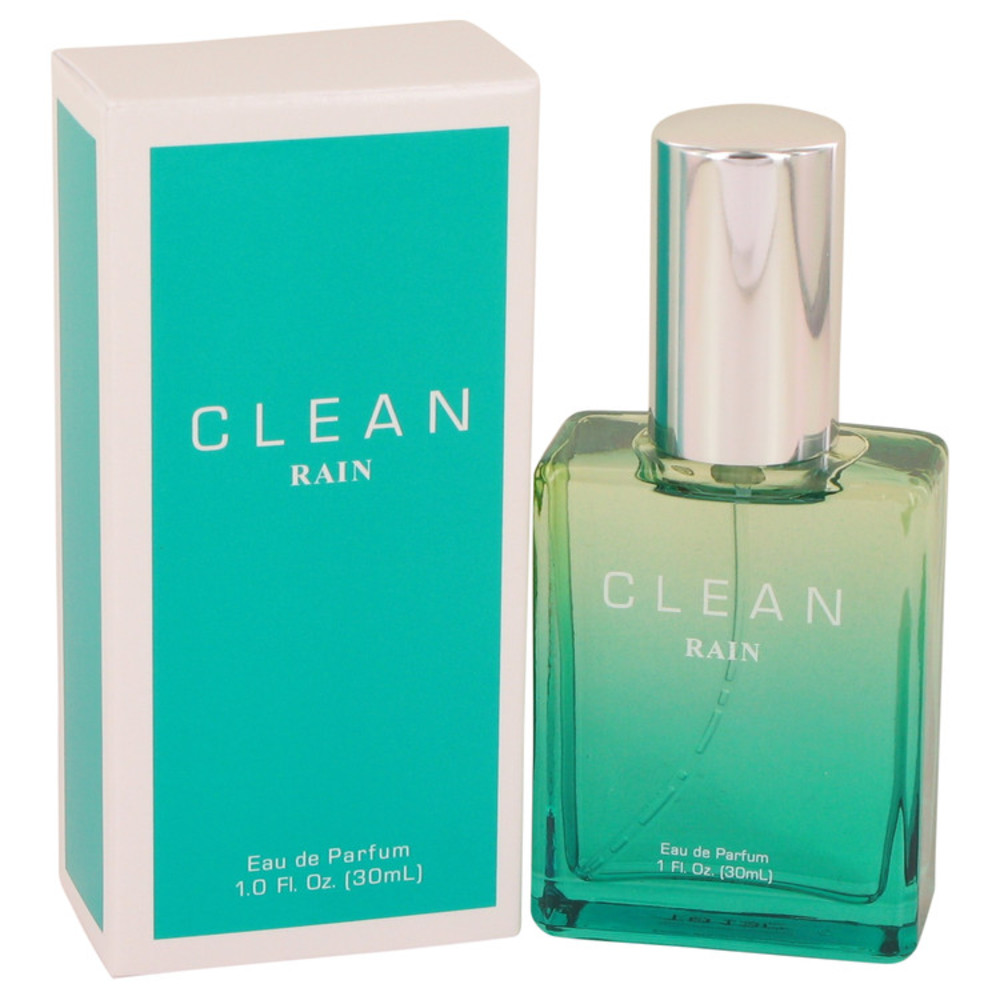 Clean Rain By Clean Eau De Parfum Spray 1 Oz For Women