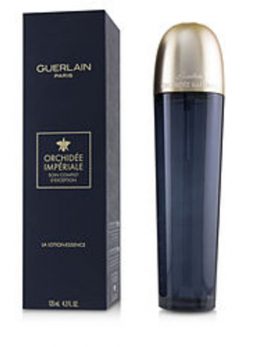 Guerlain Orchidee Imperiale The Essence-in-lotion --125ml/4.2oz For Women