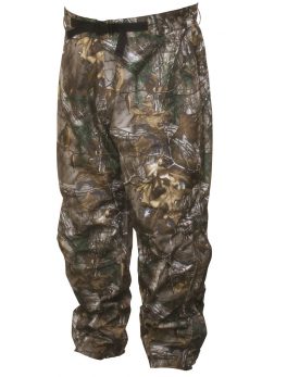 Frogg Toggs ToadRage Camo Pants Realtree Xtra - 2XL