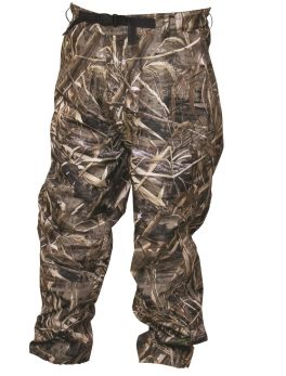 Frogg Toggs ToadRage Camo Pants Realtree Max 5 HD - 2XL