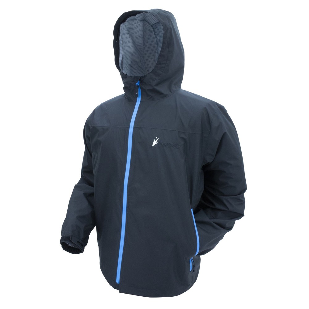 Frogg Toggs Java Toadz 2.5 Jacket Black XXL