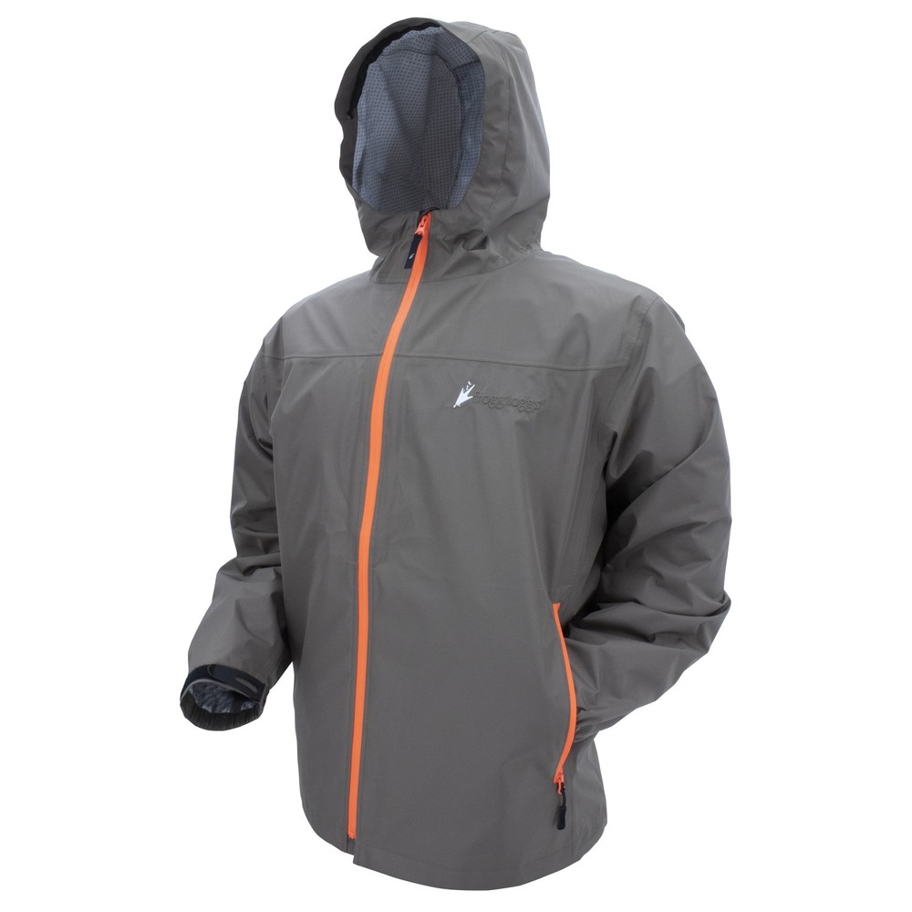 Frogg Toggs Java Toadz 2.5 Jacket Stone XXL